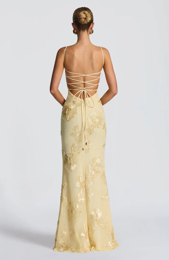 Serena Maxi Dress