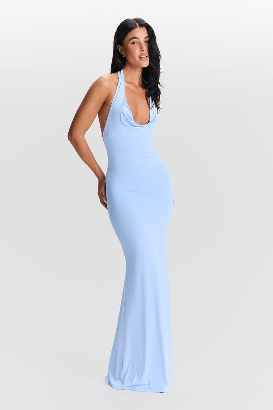 Valeria Maxi Dress