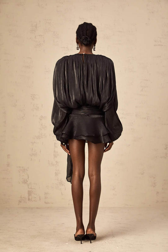 Gaby | Long Sleeve Dress