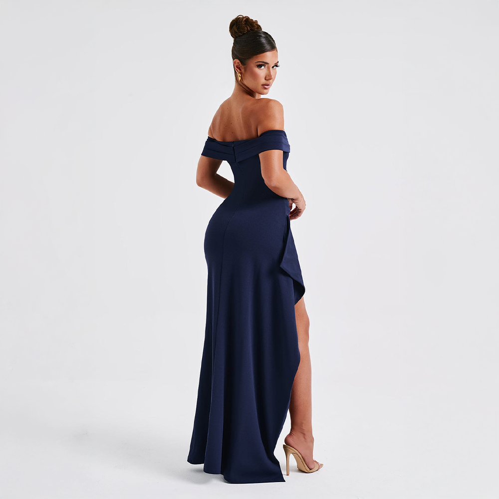 Steal The Show Maxi Dress