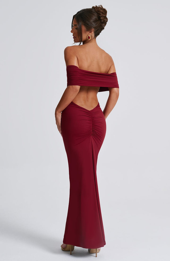 Belinda Maxi Dress