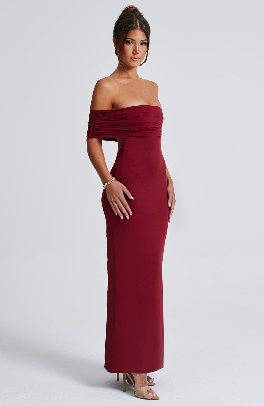 Belinda Maxi Dress