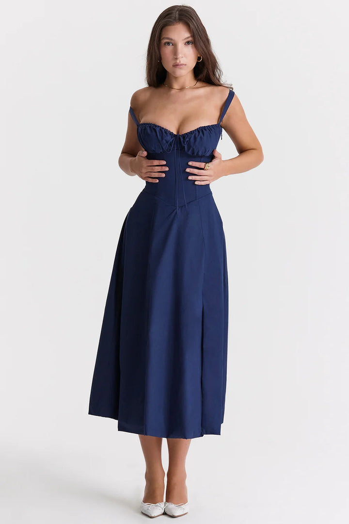 Eve Midi Dress