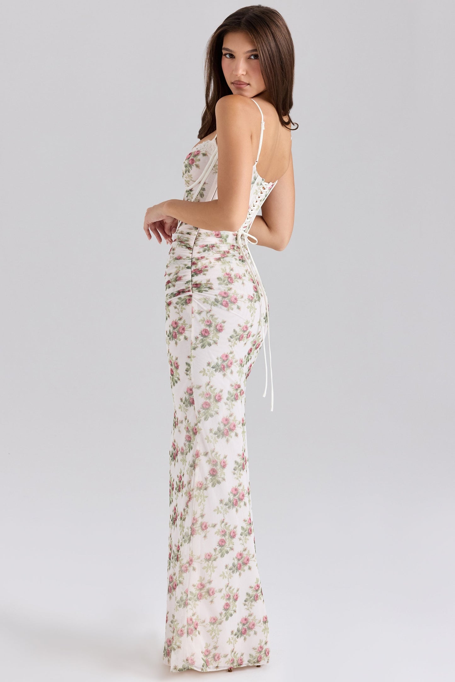 Viola Maxi Dress