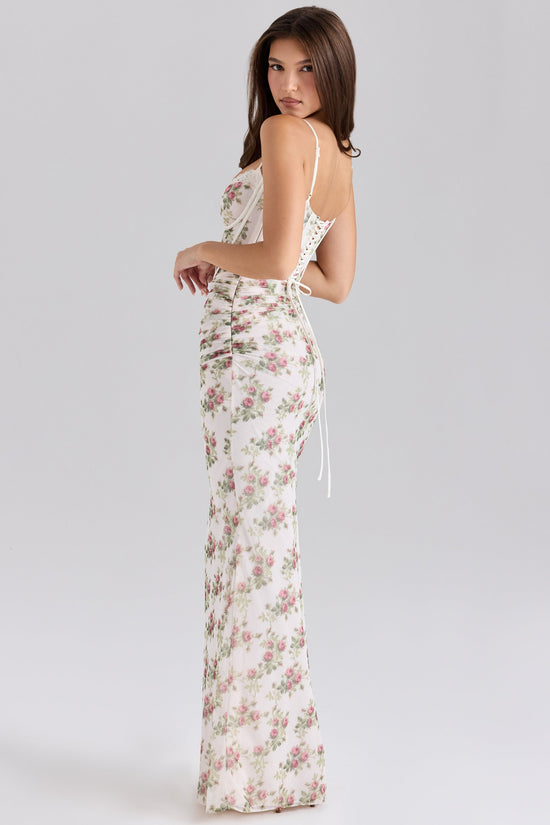 Viola Maxi Dress