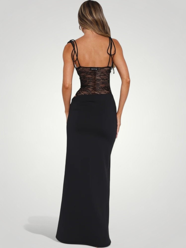 Liza Maxi Dress