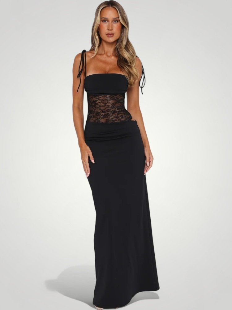 Liza Maxi Dress