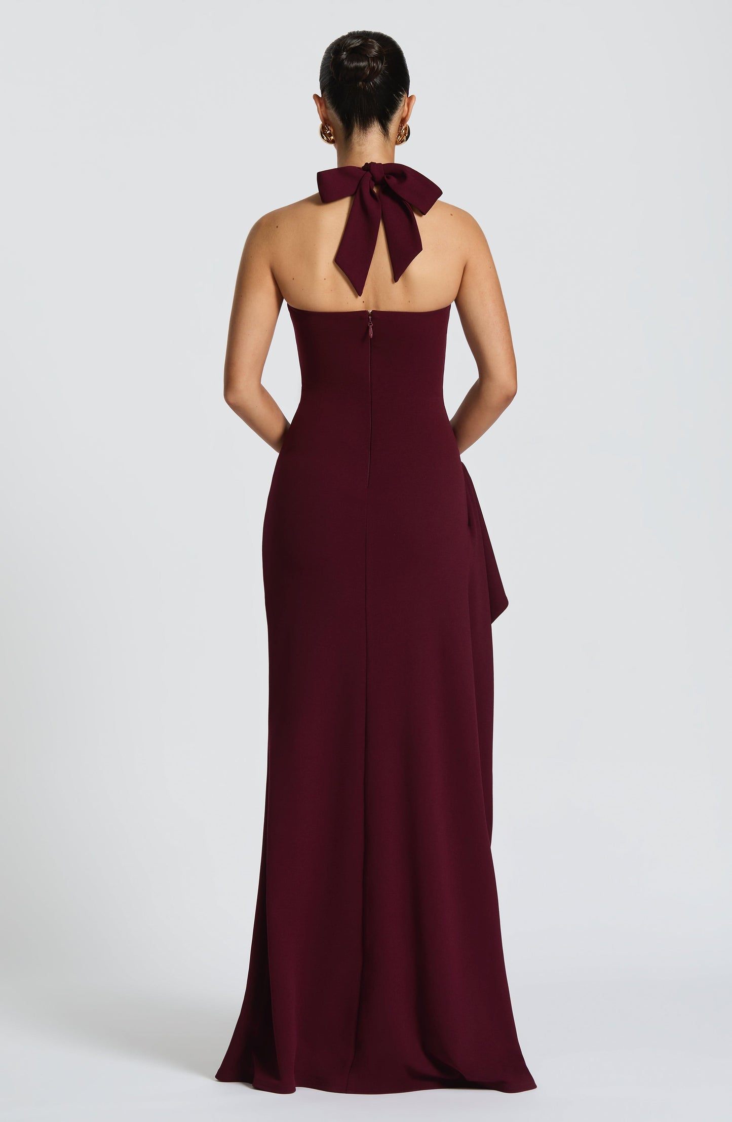 Celine Maxi Dress