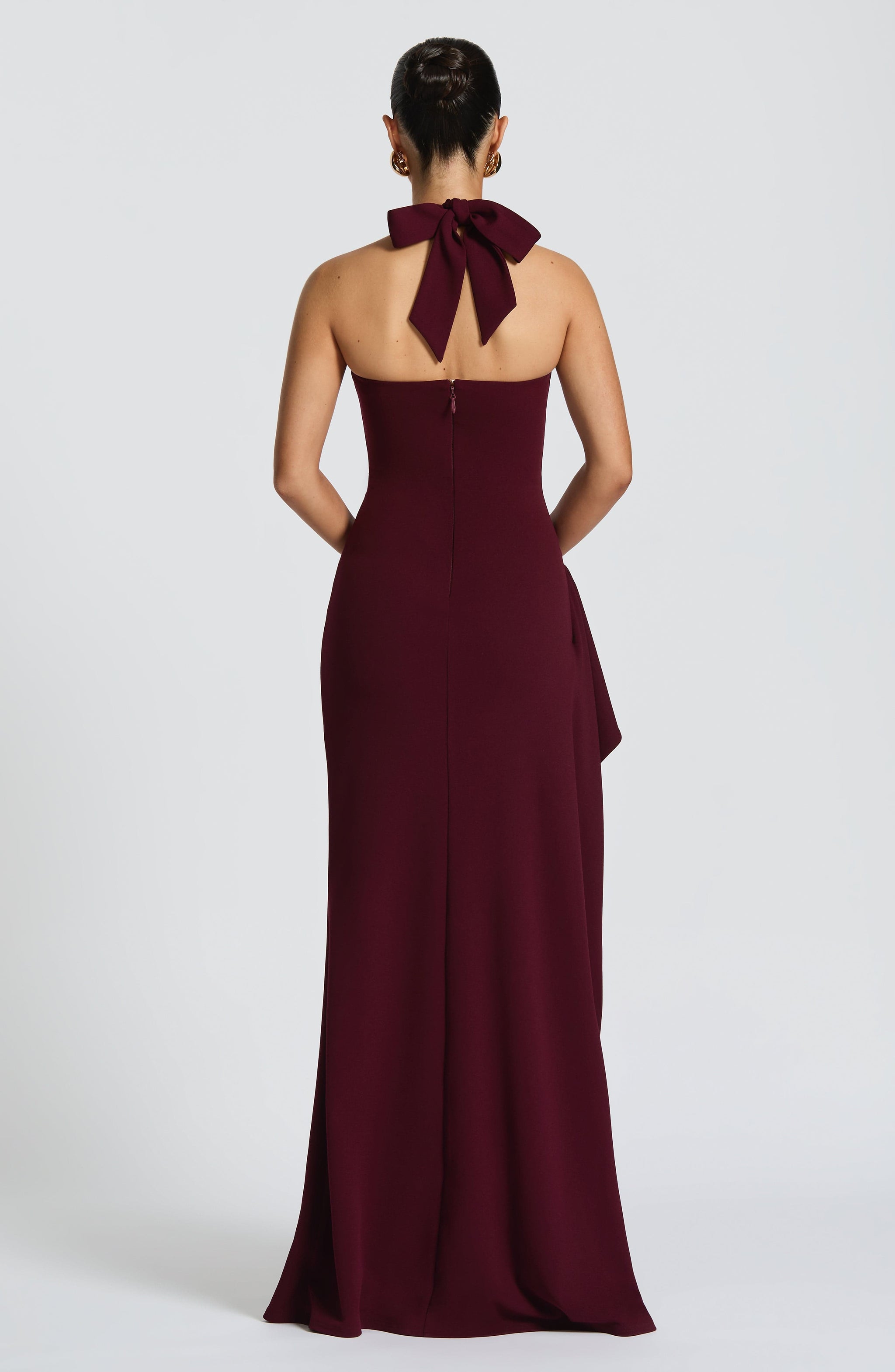 Celine Maxi Dress