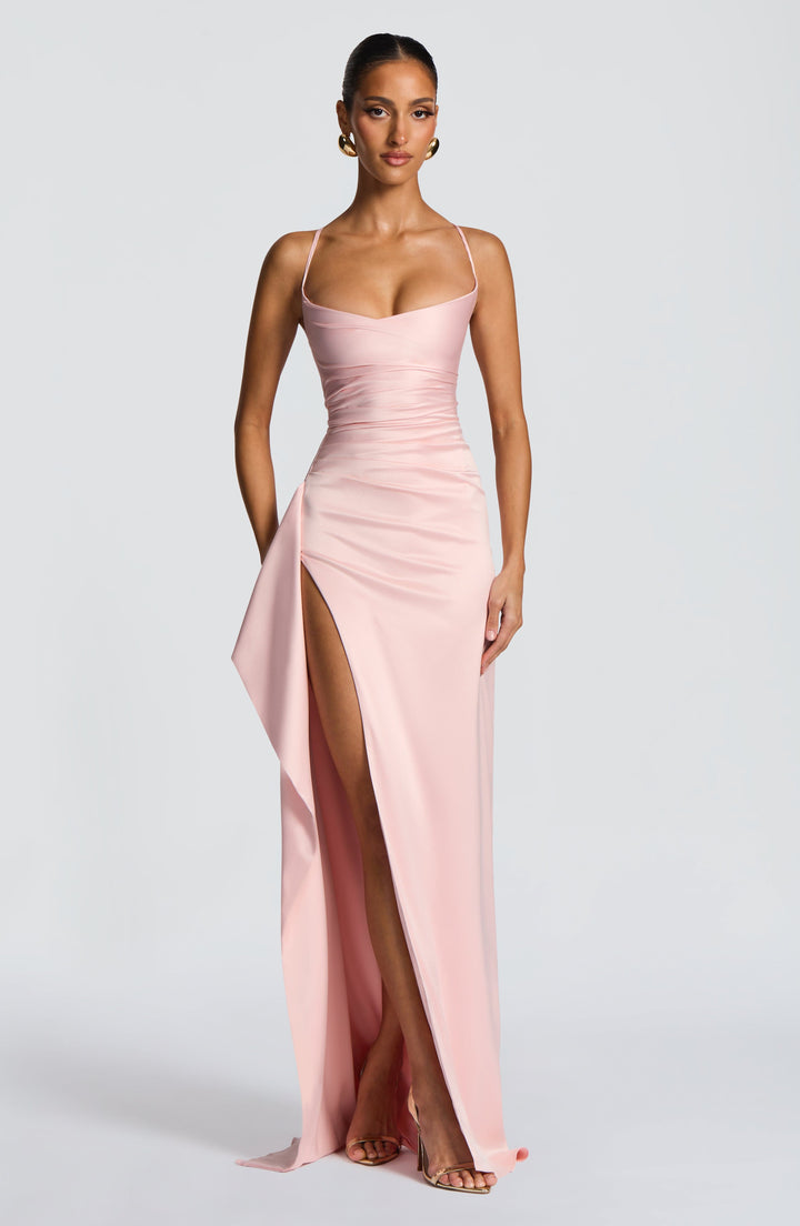 Emma Maxi Dress