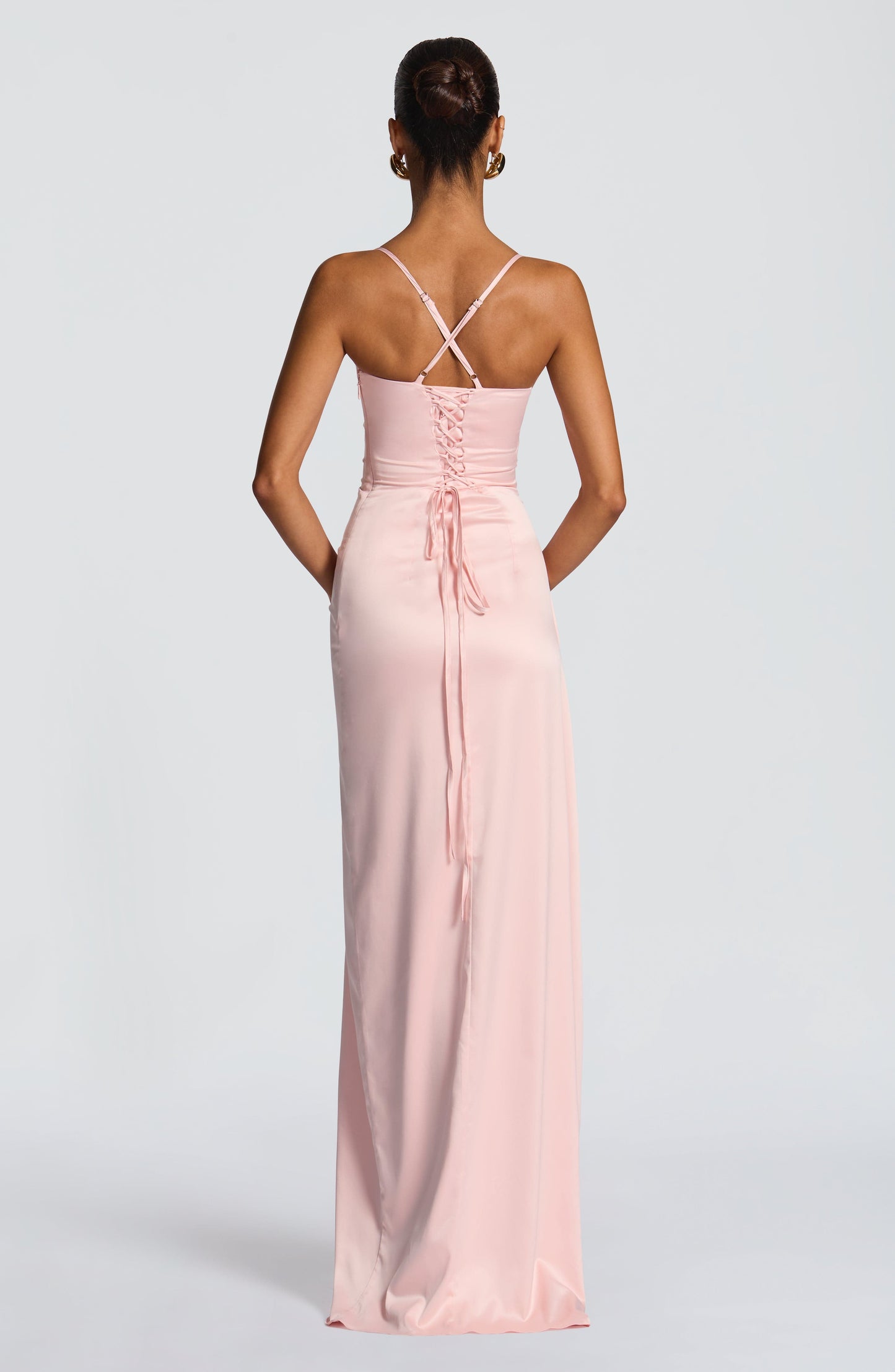 Emma Maxi Dress