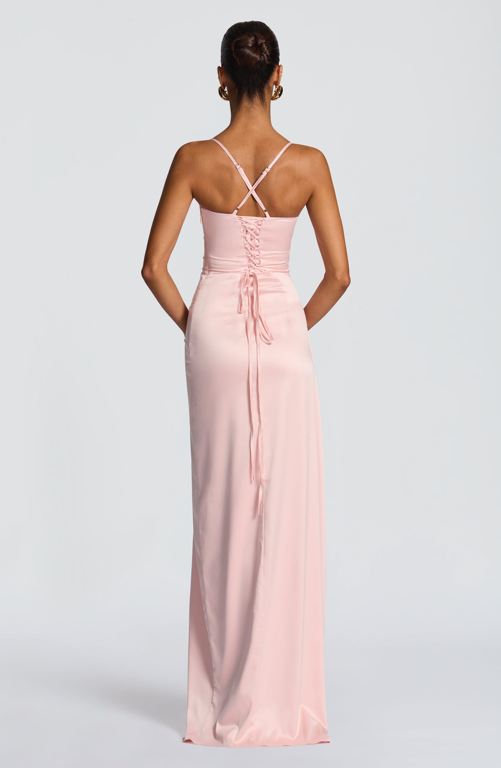 Emma Maxi Dress
