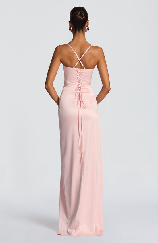 Emma Maxi Dress