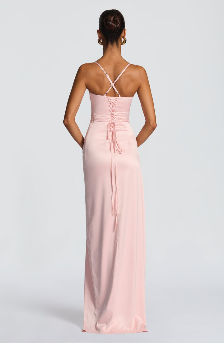 Emma Maxi Dress
