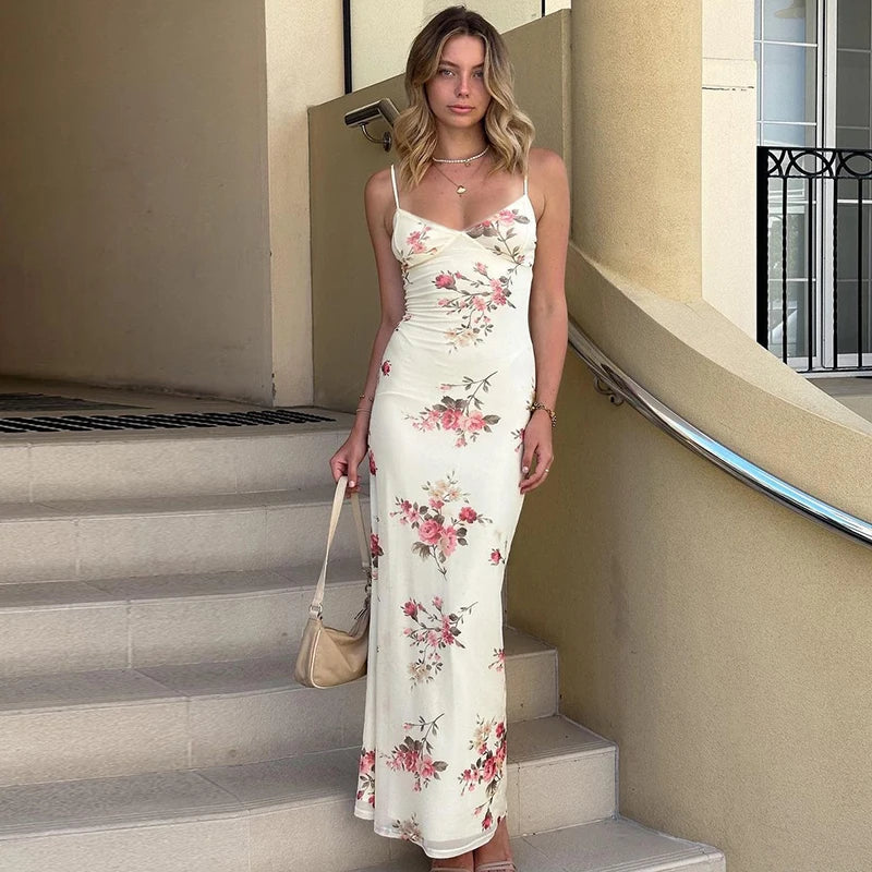 About You Maxi Dress