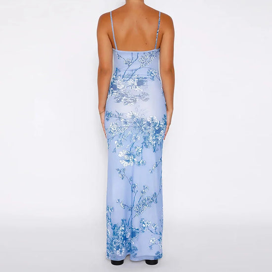 About You Maxi Dress