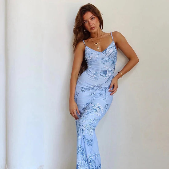 About You Maxi Dress