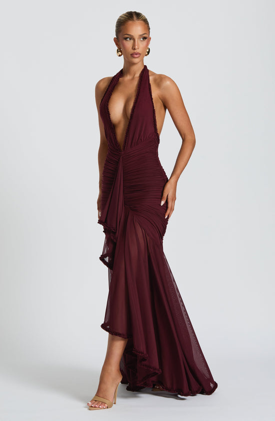 Vanessa Maxi Dress