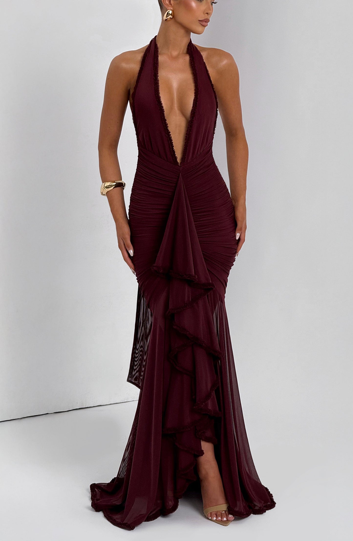Vanessa Maxi Dress