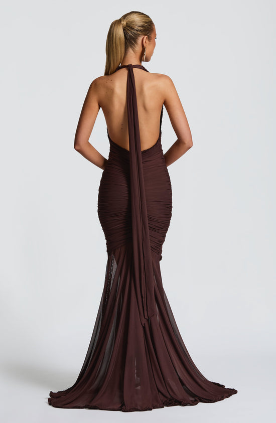 Vanessa Maxi Dress