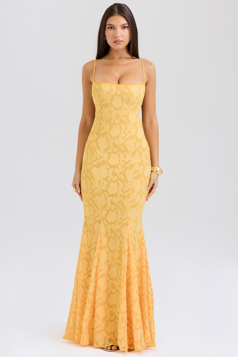 Rosalia Maxi Dress