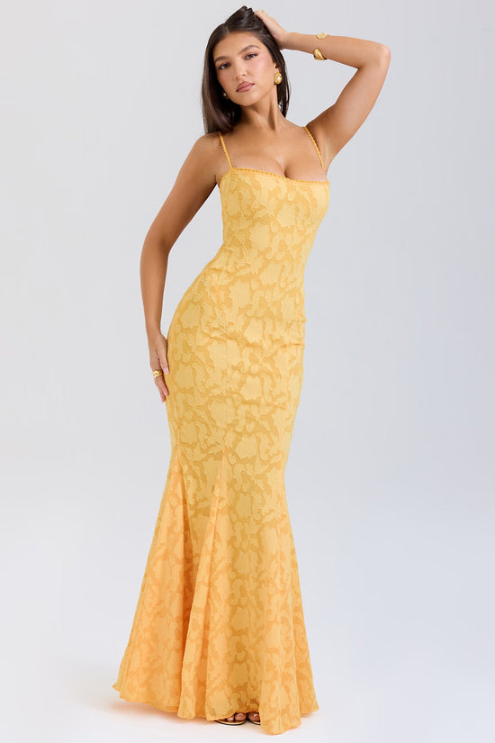 Rosalia Maxi Dress