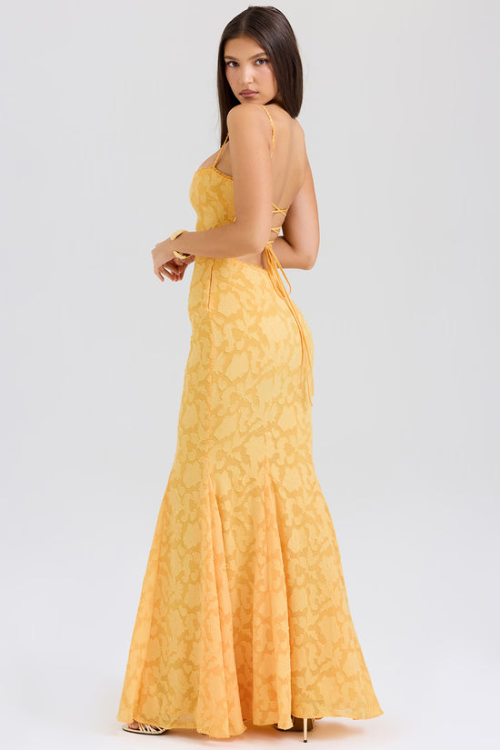 Rosalia Maxi Dress