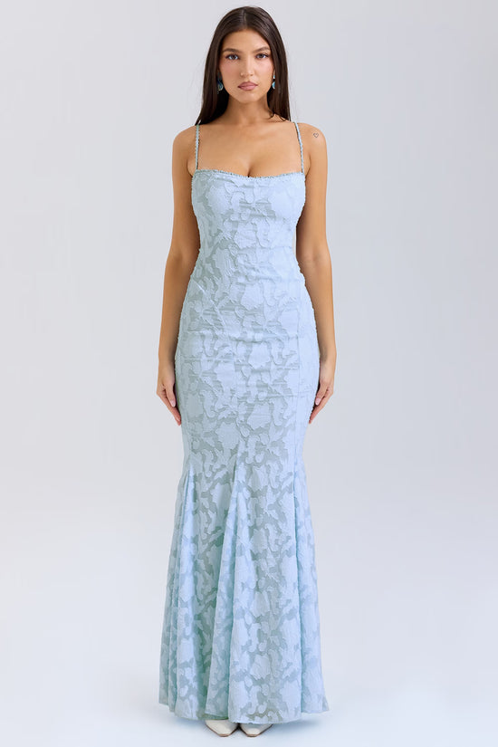 Rosalia Maxi Dress