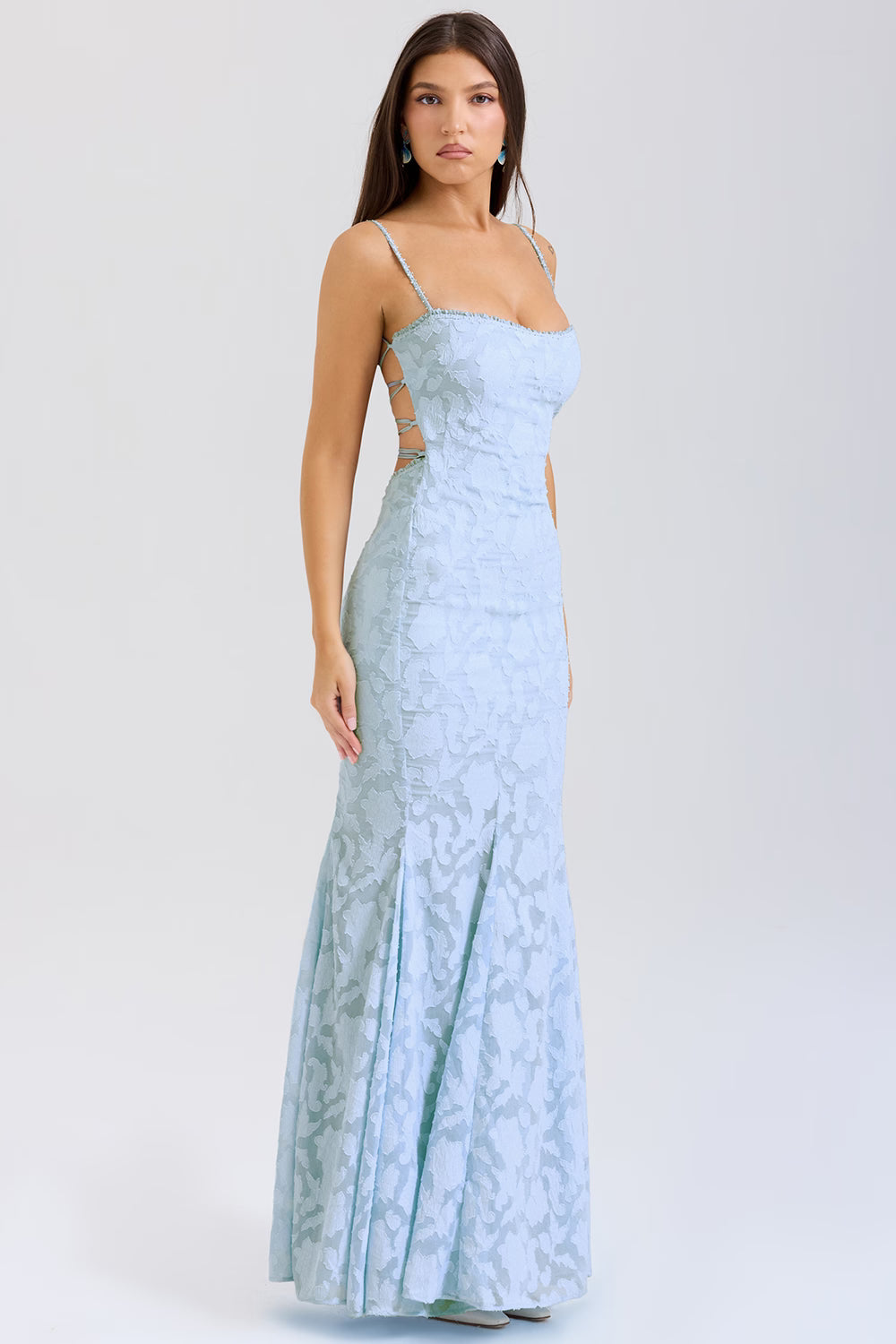 Rosalia Maxi Dress