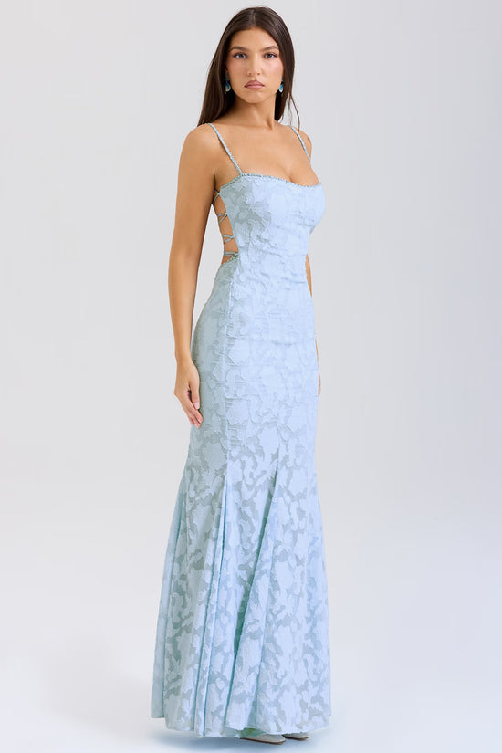 Rosalia Maxi Dress