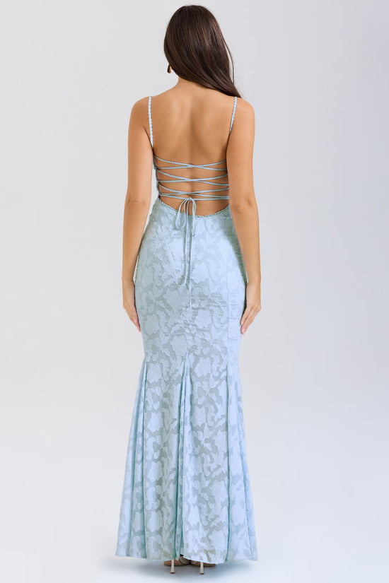 Rosalia Maxi Dress