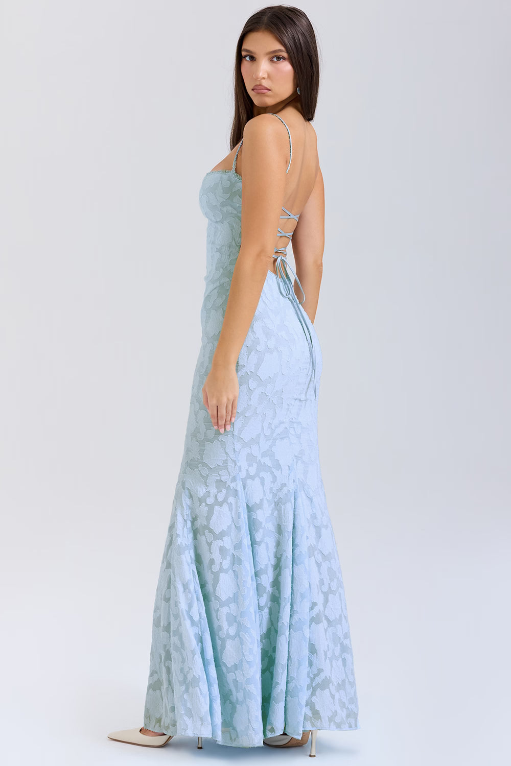 Rosalia Maxi Dress