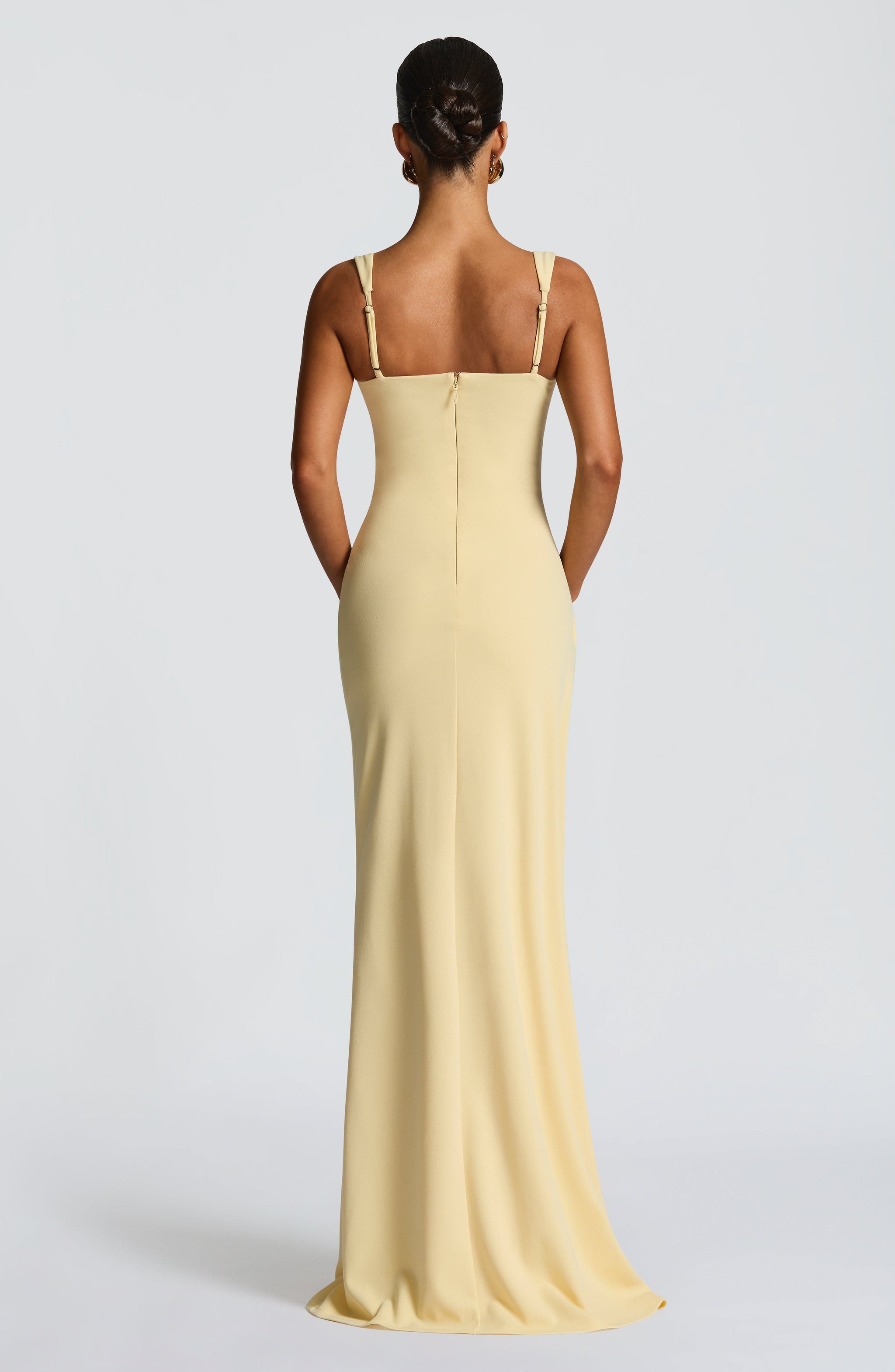 Kate Maxi Dress
