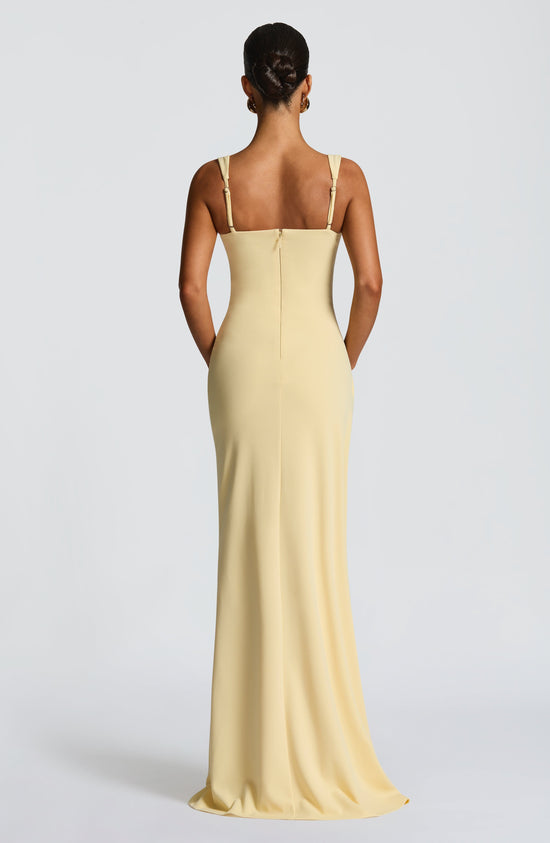 Kate Maxi Dress