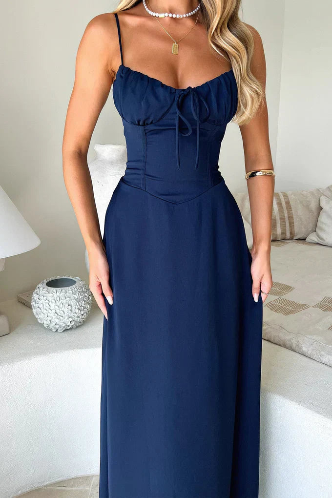 Jade Maxi Dress