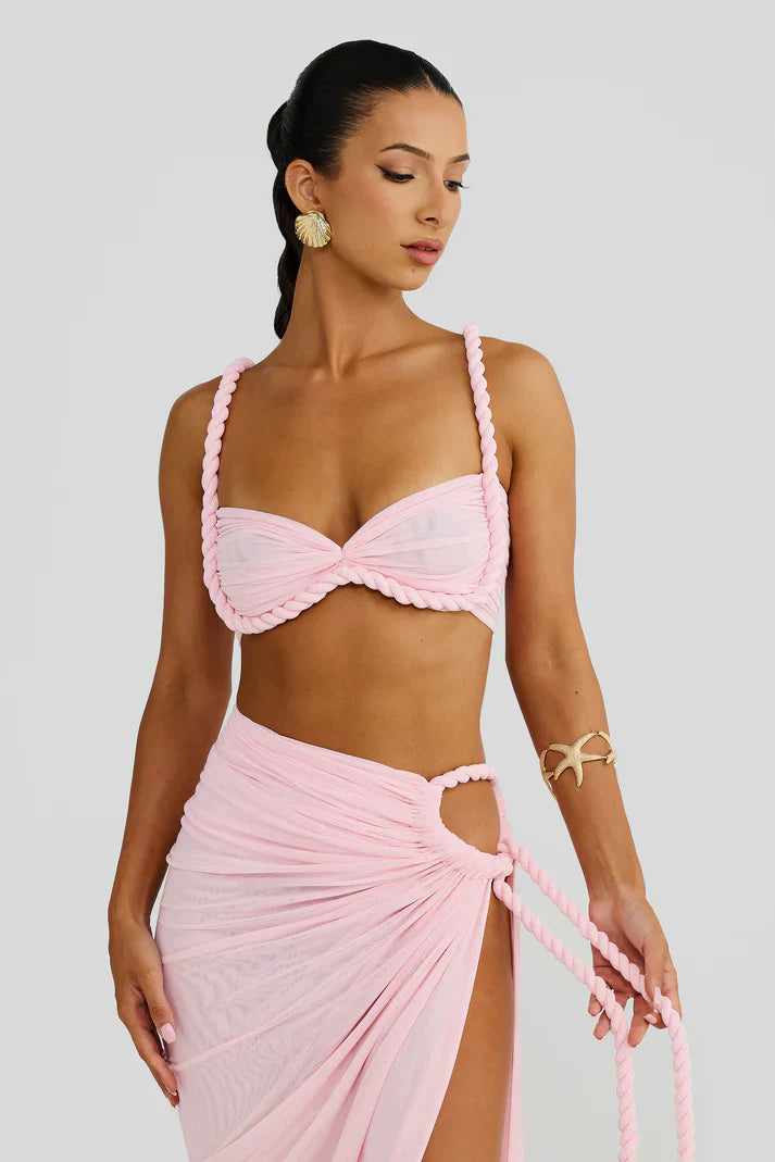 Celestial Grace Dress