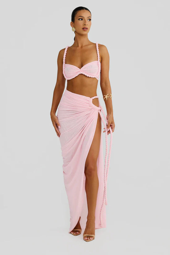 Celestial Grace Dress