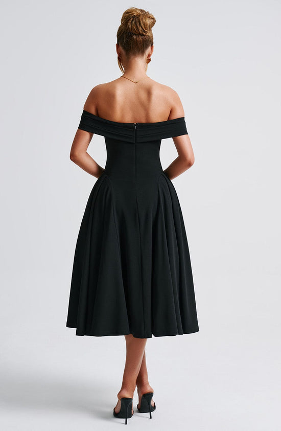 Sadie Midi Dress