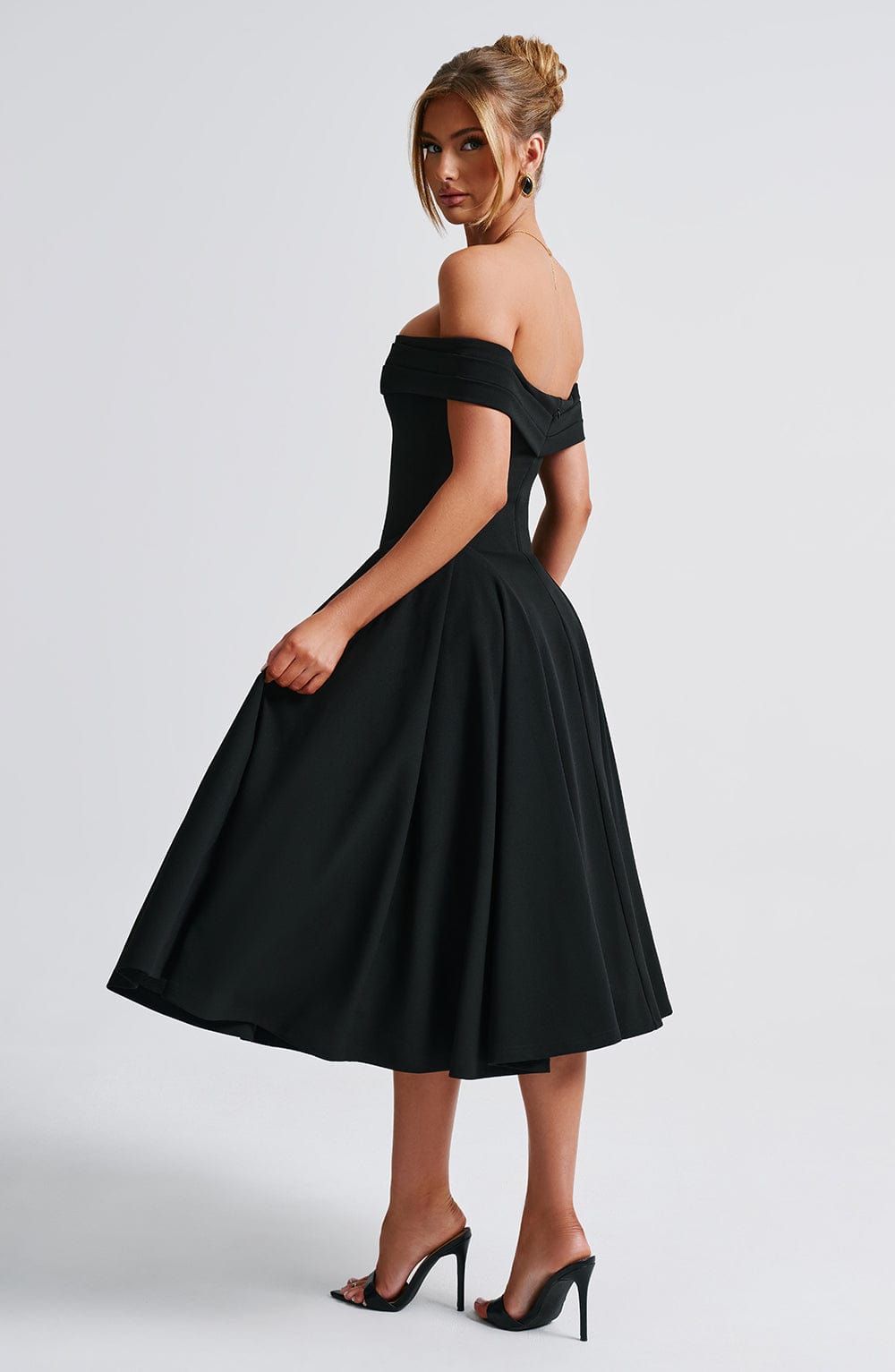 Sadie Midi Dress