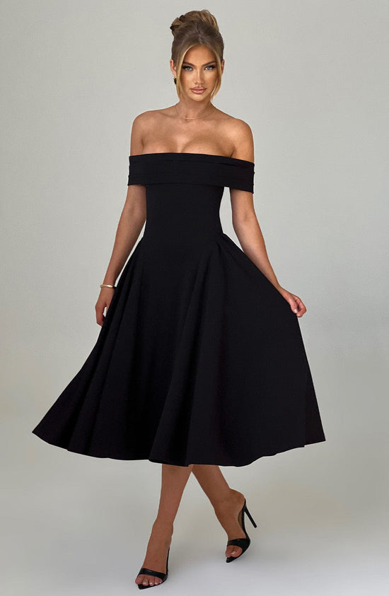 Sadie Midi Dress