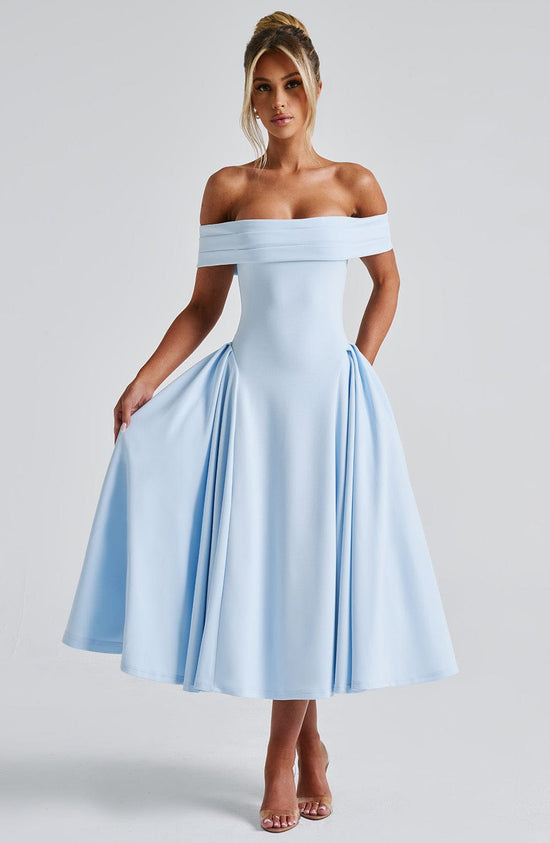Sadie Midi Dress