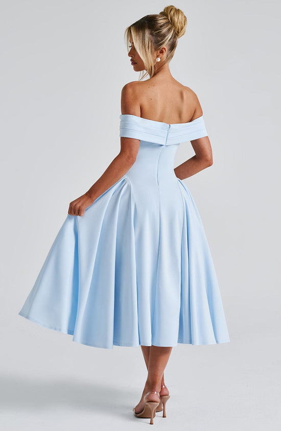 Sadie Midi Dress
