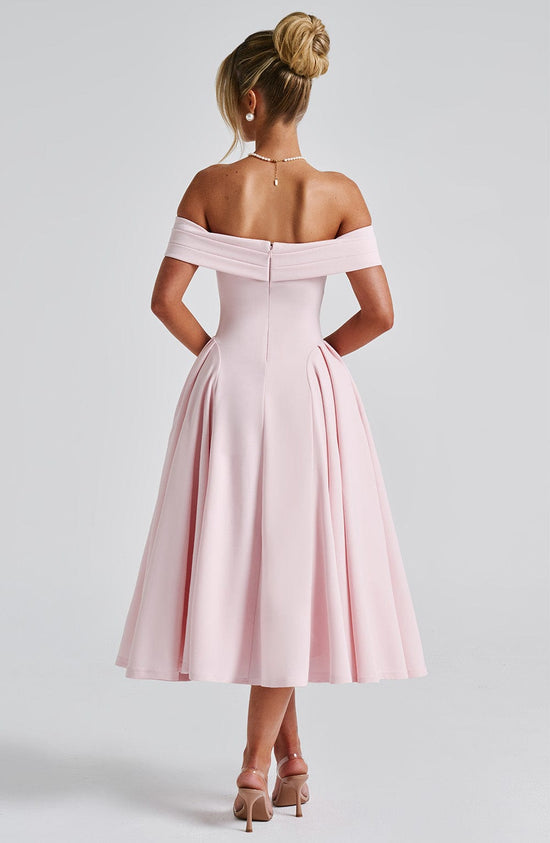Sadie Midi Dress