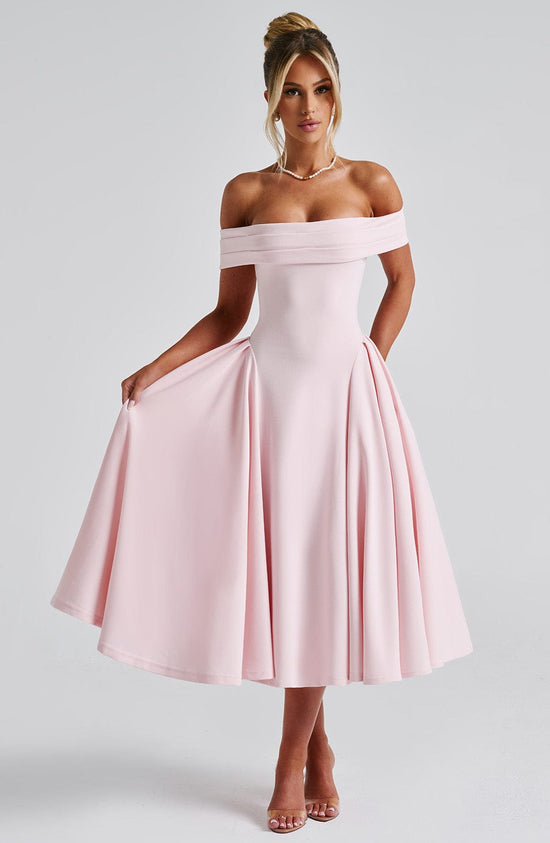 Sadie Midi Dress