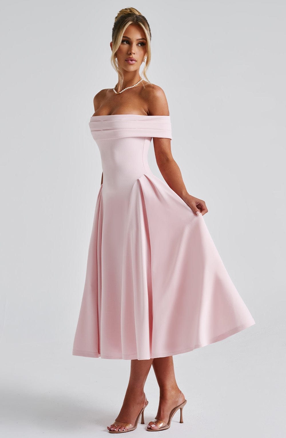 Sadie Midi Dress