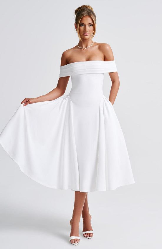 Sadie Midi Dress