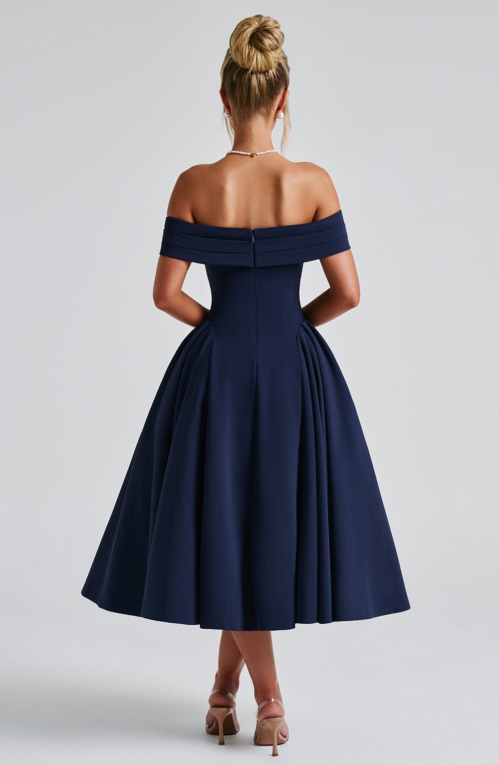 Sadie Midi Dress