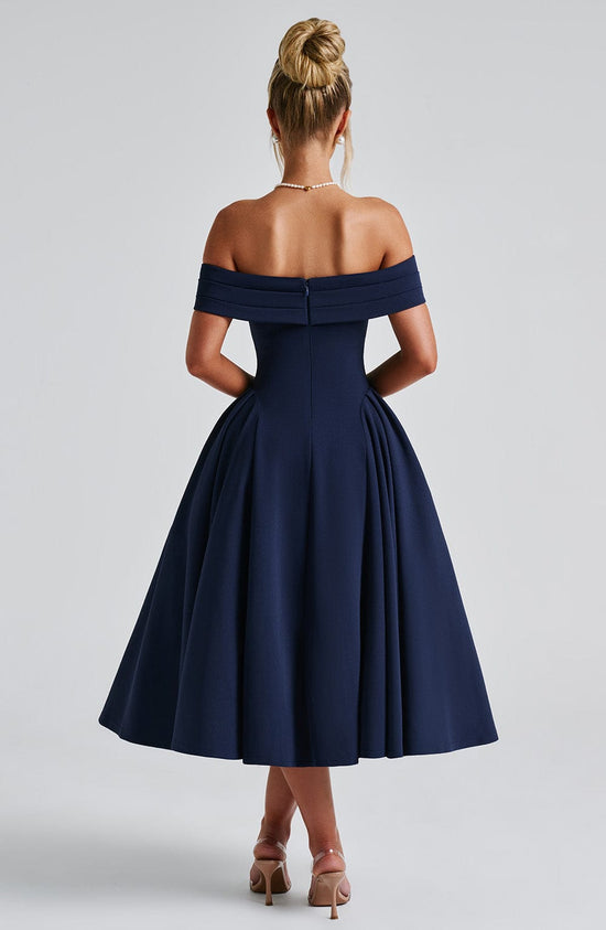 Sadie Midi Dress