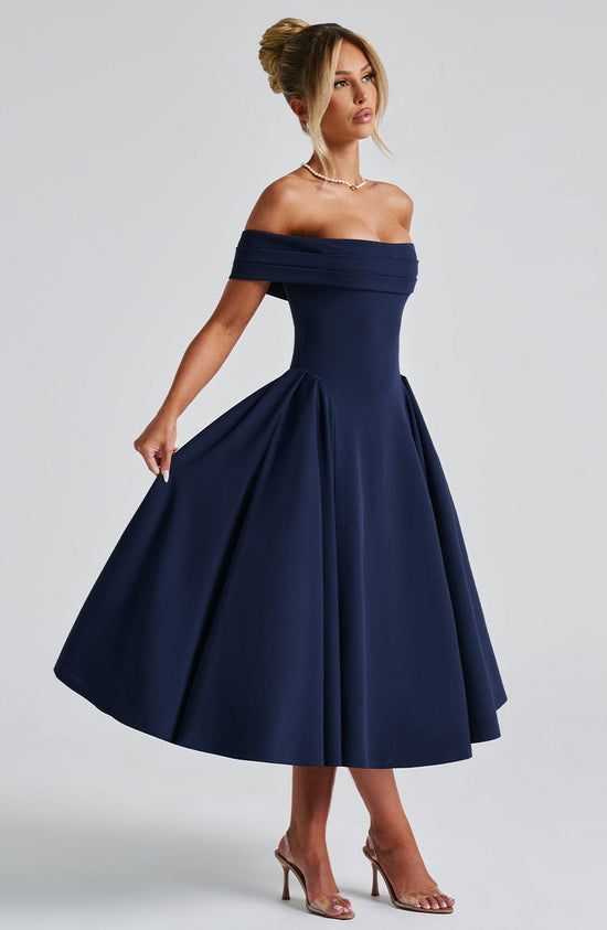 Sadie Midi Dress
