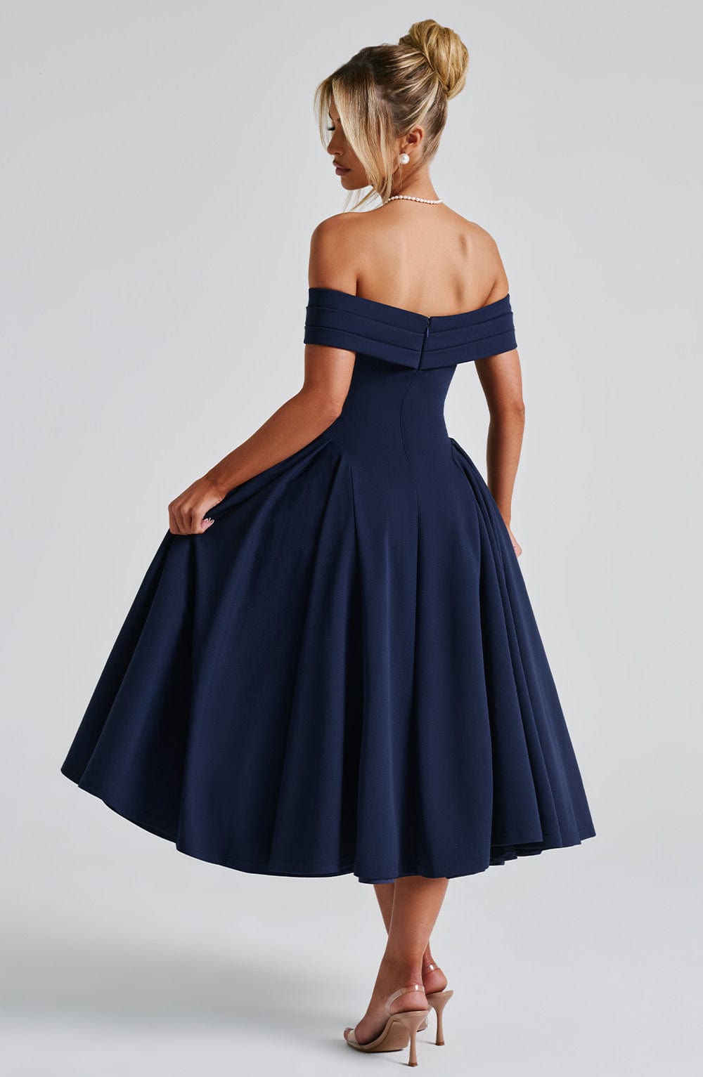 Sadie Midi Dress